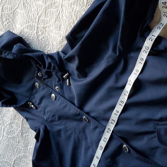 Ralf Lauren Windbreaker Jacket - Picture 7 of 13